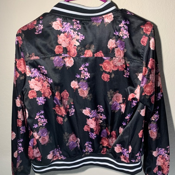 Bomber Jacket - Picture 2 of 2